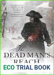 Dead Man|s Reach (Thieftaker Chronicles, #4)