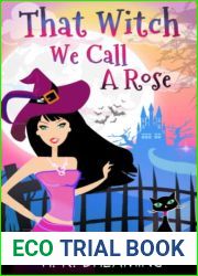 That Witch We Call A Rose (Witches Of Brimstone Bay)
