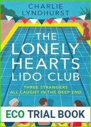 The Lonely Hearts Lido Club