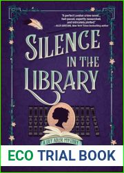 Silence in the Library (Lily Adler Mystery, #2)