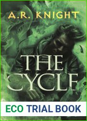 The Cycle (The Riven Trilogy, #2)