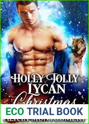 Holly Jolly Lycan Christmas (True Mates, #7)