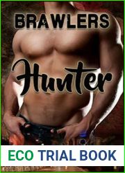 Hunter (Brawlers, #4)