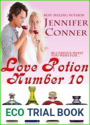 Love Potion Number 10