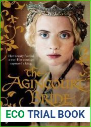 The Agincourt Bride (Catherine de Valois, #1)