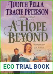 A Hope Beyond (Ribbons of Steel, #2)