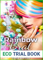 Rainbow Brat : DDlg Sci-Fi Romance (Garden Daddies Book 1)