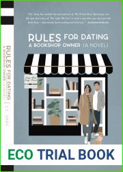 Rules for Dating a Bookshop Owner (Rules #1)