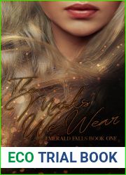 The Masks We Wear (Emerald Falls #1)