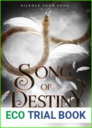 Song of Destiny (The Sirens Call #1)