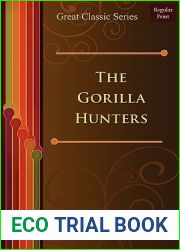 The Gorilla Hunters