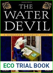 The Water Devil (Margaret of Ashbury, #3)