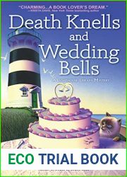 Death Knells and Wedding Bells (Lighthouse Library Mystery, #10)