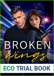 Broken Wings (Red River Recovery Book 2)