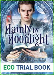 Mainly by Moonlight (Bedknobs and Broomsticks, #1)