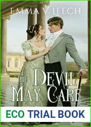 The Devil May Care (Rogues and Gentlemen #4)