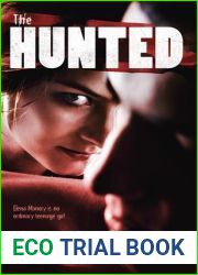 The Hunted (The Hunted #1)