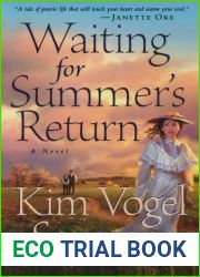 Waiting for Summer|s Return (Heart of the Prairie #1)