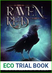 Raven, Red (Lion and Raven #1)