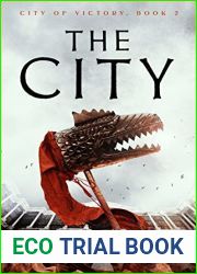 The City (City of Victory #2)