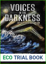 Voices in the Darkness (Crossroad Press Ladies of Horror)
