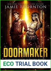Torchlighters (Doormaker #1.5)