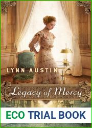 Legacy of Mercy (Waves of Mercy, #2)