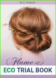 Flame and Ember (The Kingsleys, #1; Generations of Love, #1)