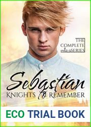 Sebastian: The Complete Series