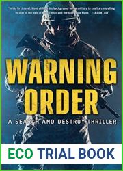 Warning Order