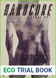 Hardcore: Volume One (Hardcore, #1)