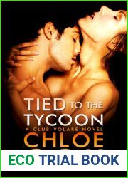 Tied to the Tycoon (Club Volare, #2)