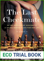 The Last Checkmate