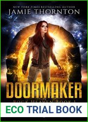 Rock Heaven (Doormaker #1)