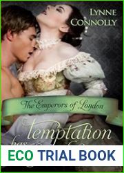 Temptation Has Green Eyes (The Emperors of London, #2)