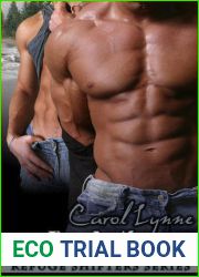 Evolution (Refuge Shifters, #3)