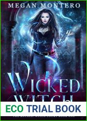 Wicked Witch (The Royals: Witch Court #1)