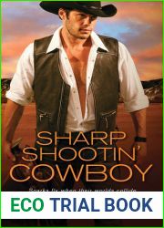 Sharp Shootin| Cowboy (Hot Cowboy Nights, #3)