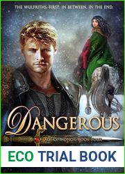 Dangerous (Age of Honor #4)