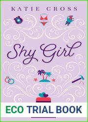 Shy Girl (Coffee Shop, #5)