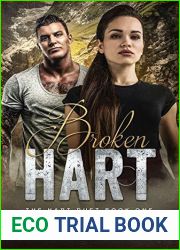Broken Hart (The Hart Duet #1)