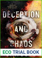 Deception and Chaos (Chaos, #1)