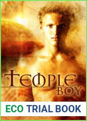 Temple Boy (Etsey Novels, #2)