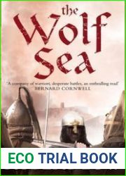 The Wolf Sea (Oathsworn, #2)