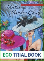Welcome to the Garden Club