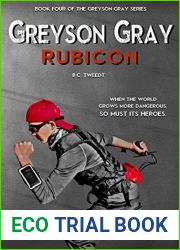 Rubicon (Greyson Gray #4)