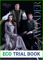 Maid of Wonder (Maids of Honor, #3)