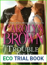 The Trouble with Texas Cowboys (Burnt Boot, Texas, #2)