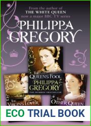 Philippa Gregory 3-Book Tudor Collection 2: The Queen|s Fool, The Virgin|s Lover, The Other Queen