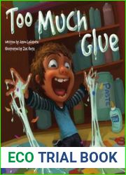 Too Much Glue